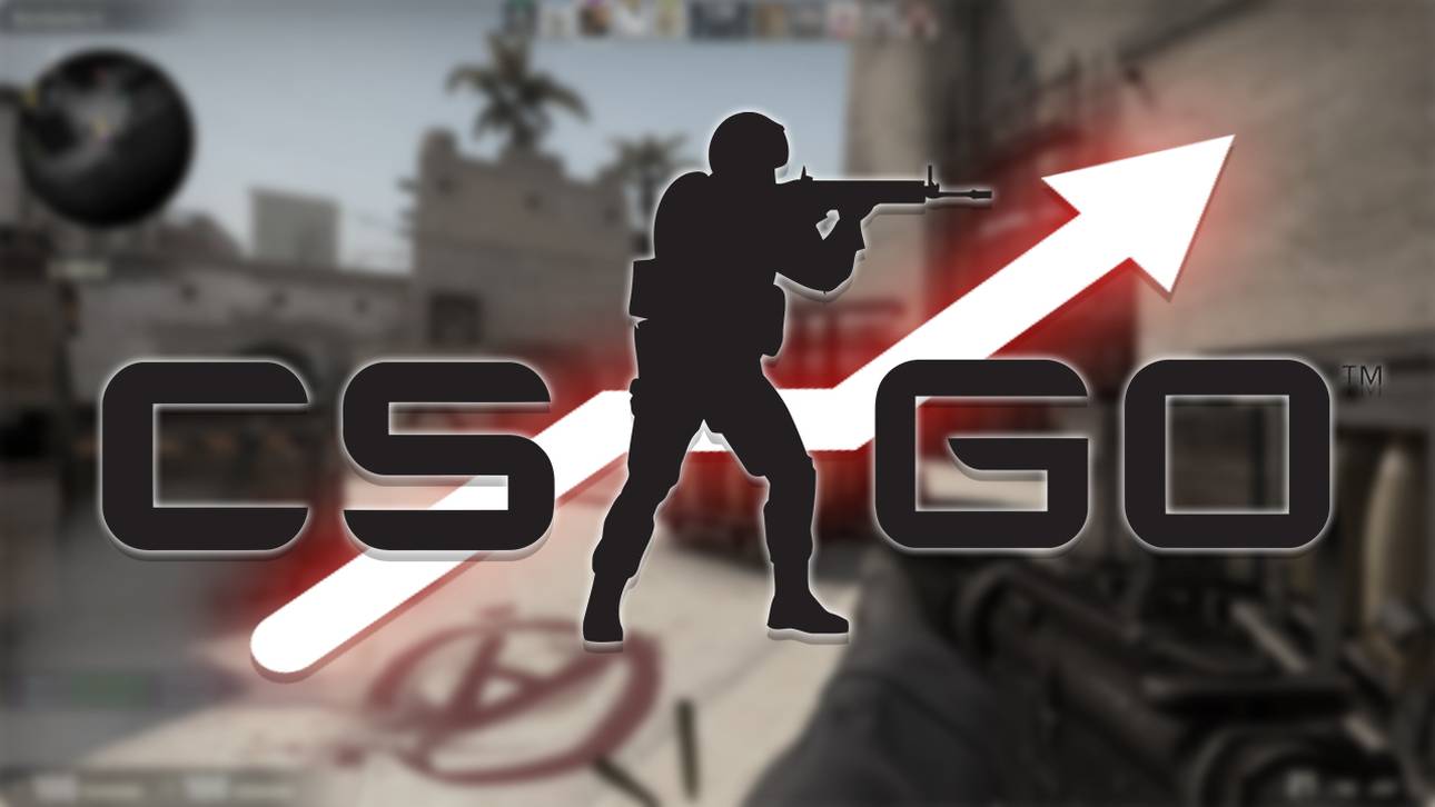 CS:GO: Rekordhoch seit 2017