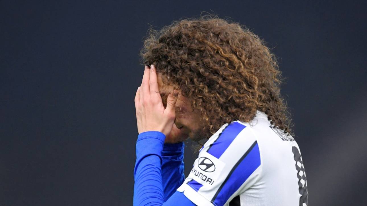 Saison für Hertha-Profi beendet