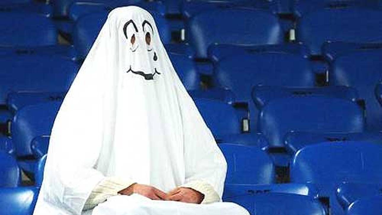 Wer steigt direkt ab?