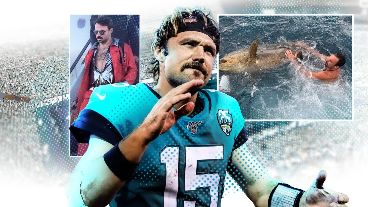 Der neue Kult-Quarterback der NFL