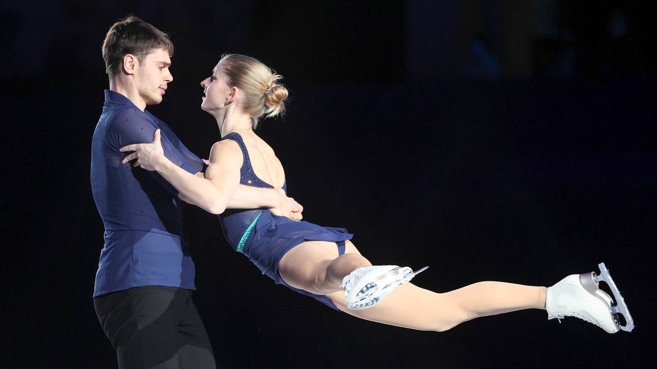 Erster deutscher Sportler infiziert