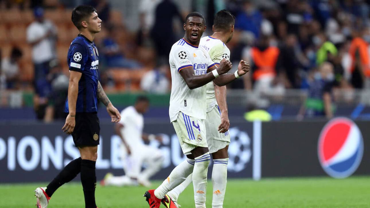 Real-Legende lobt Alaba