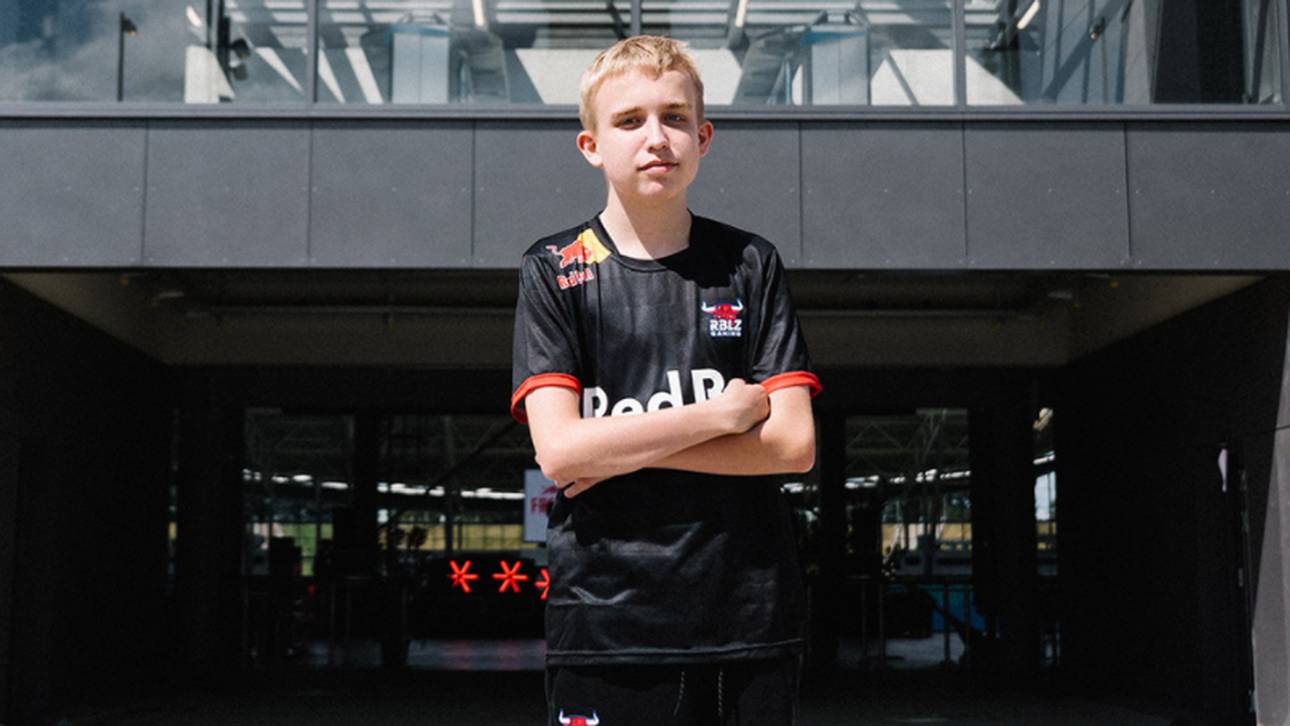 FIFA-Wunderkind vor großem Debüt