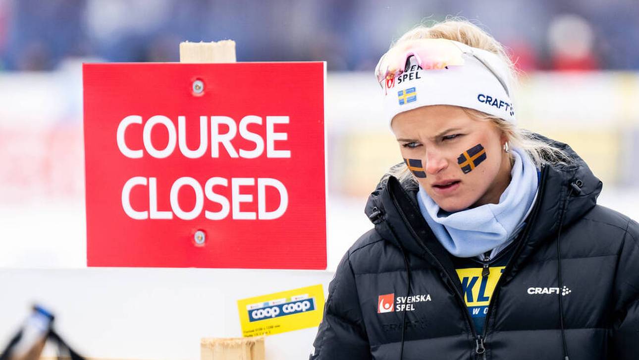 Riesen-Zoff nach Langlauf-Drama