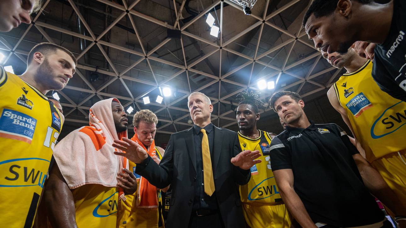 Das zeichnet die BBL-Überflieger aus