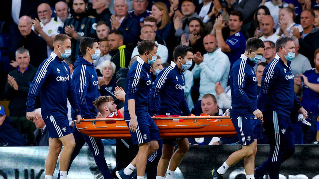 Liverpool gibt Update zu Elliott-Verletzung