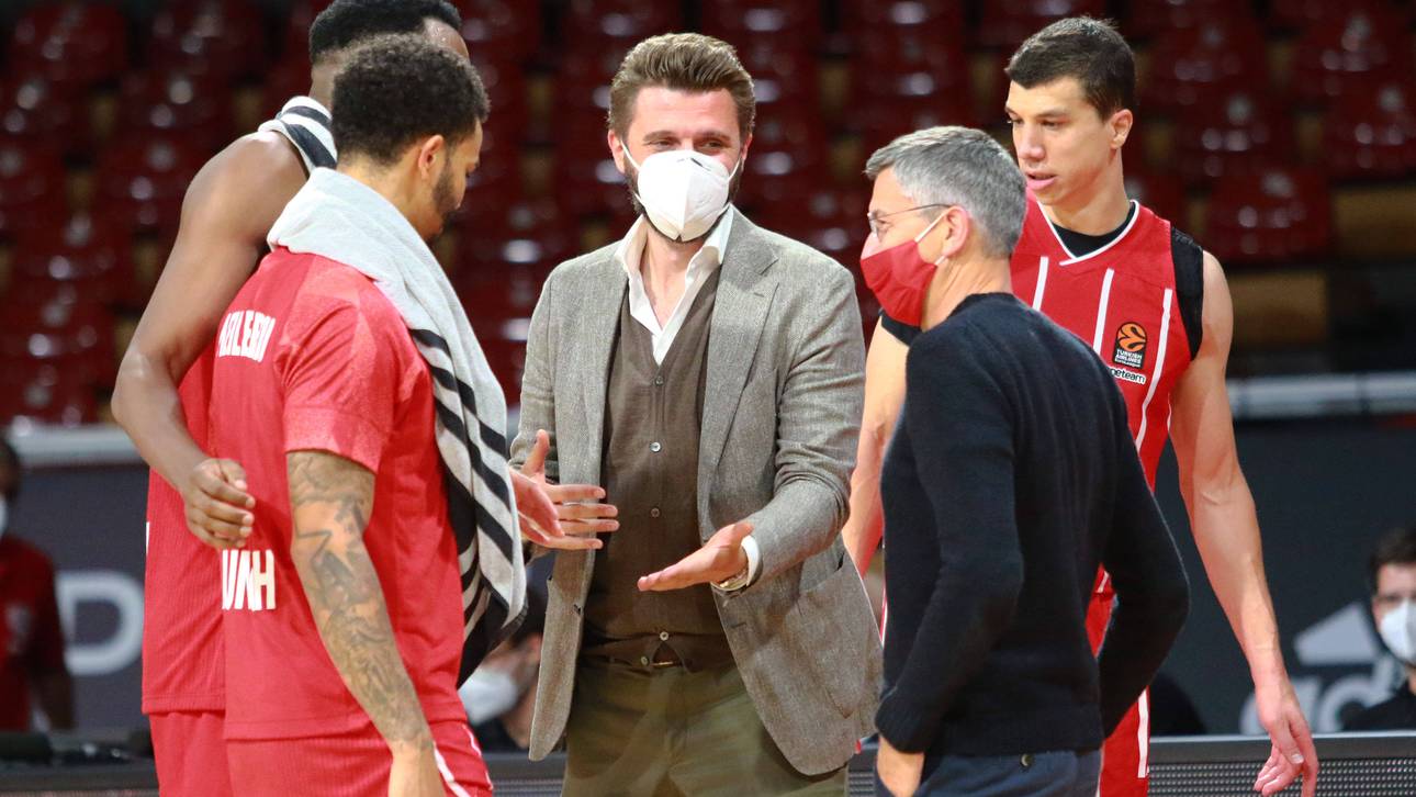 Bayern verlängern mit Schlüsselspieler