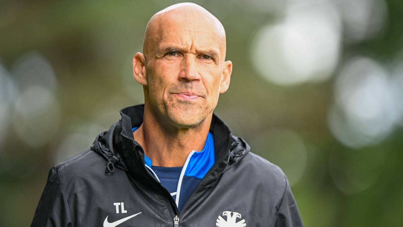 Letsch befeuert Bochum-Gerücht