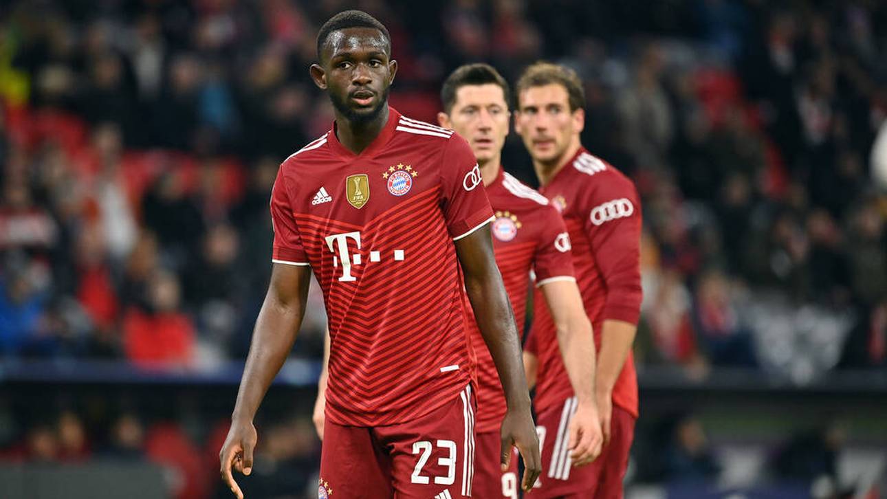 Klare Bayern-Tendenz bei Nianzou