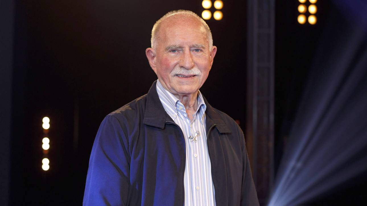 Hansch-Abschied LIVE auf SPORT1