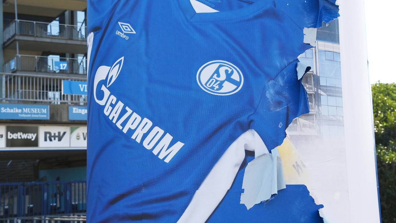 Neuer S04-Sponsor? BVB lief damit schon auf