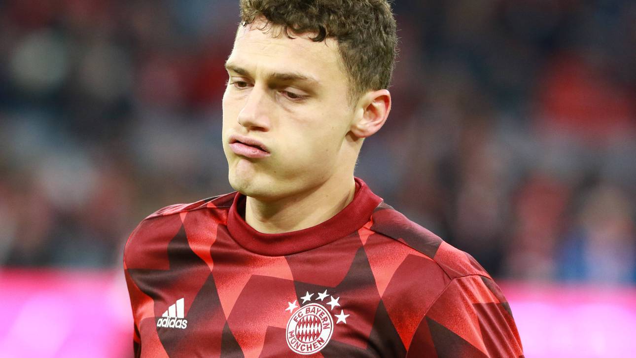 Pavard: Was Bayern jetzt machen will