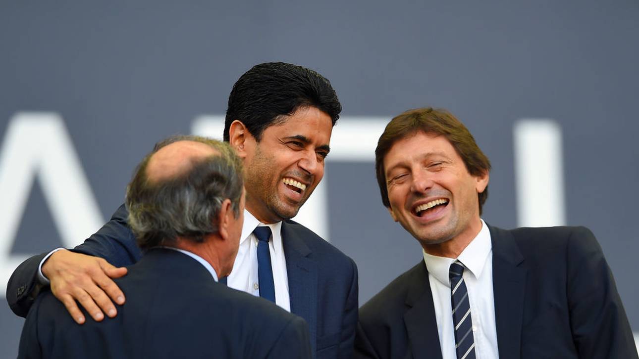 PSG vermeldet Rekordumsatz