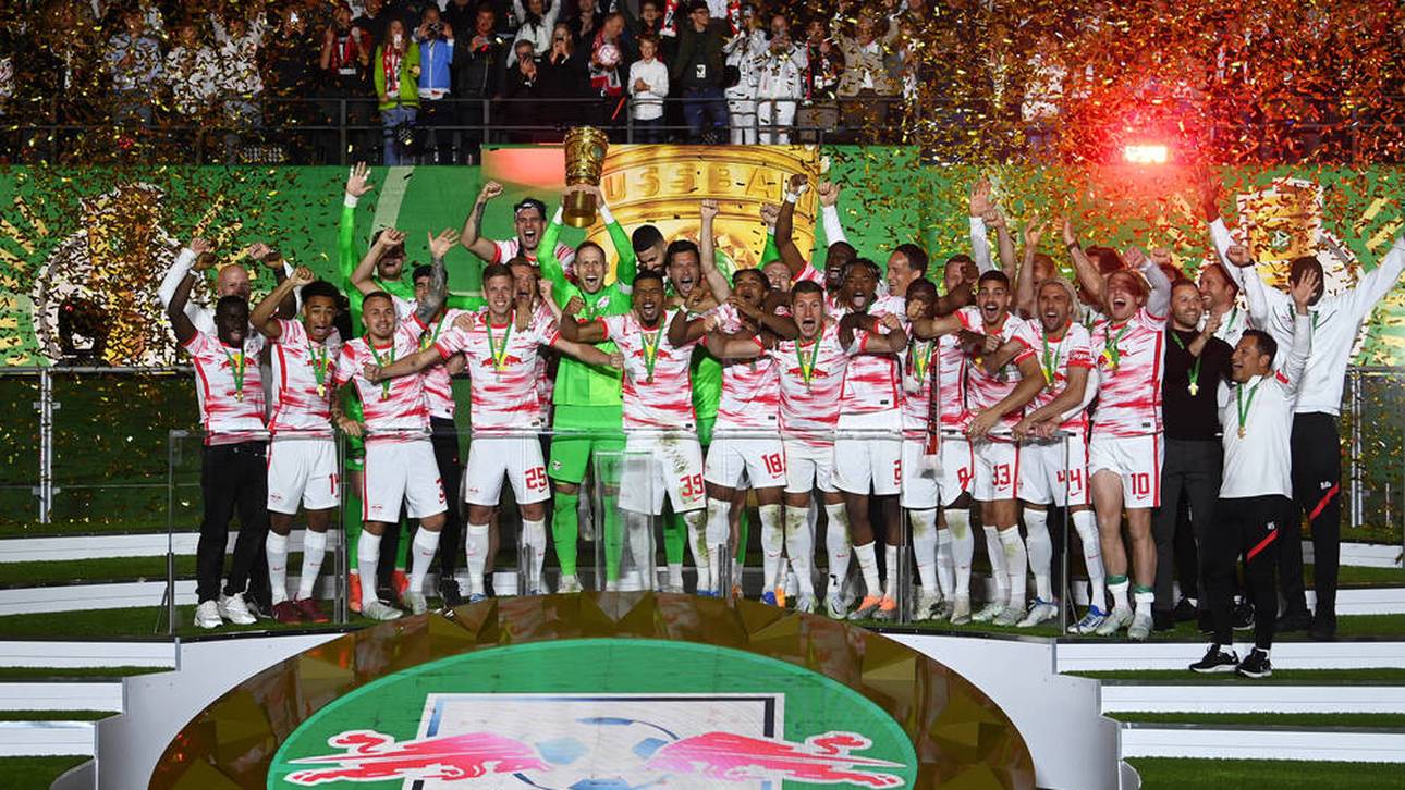 RB krönt sich nach Elfer-Krimi