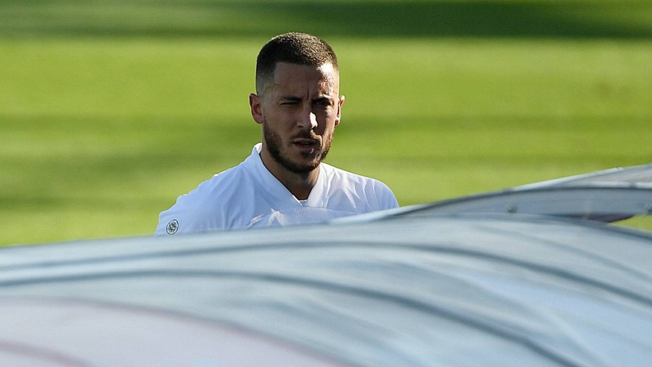 Nächster Rückschlag für Hazard