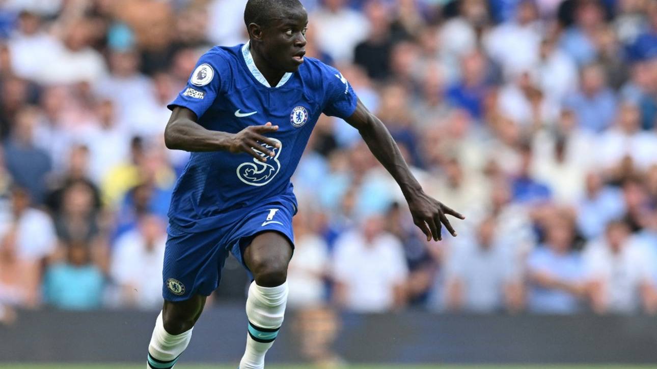 Chelsea-Star fällt lange aus