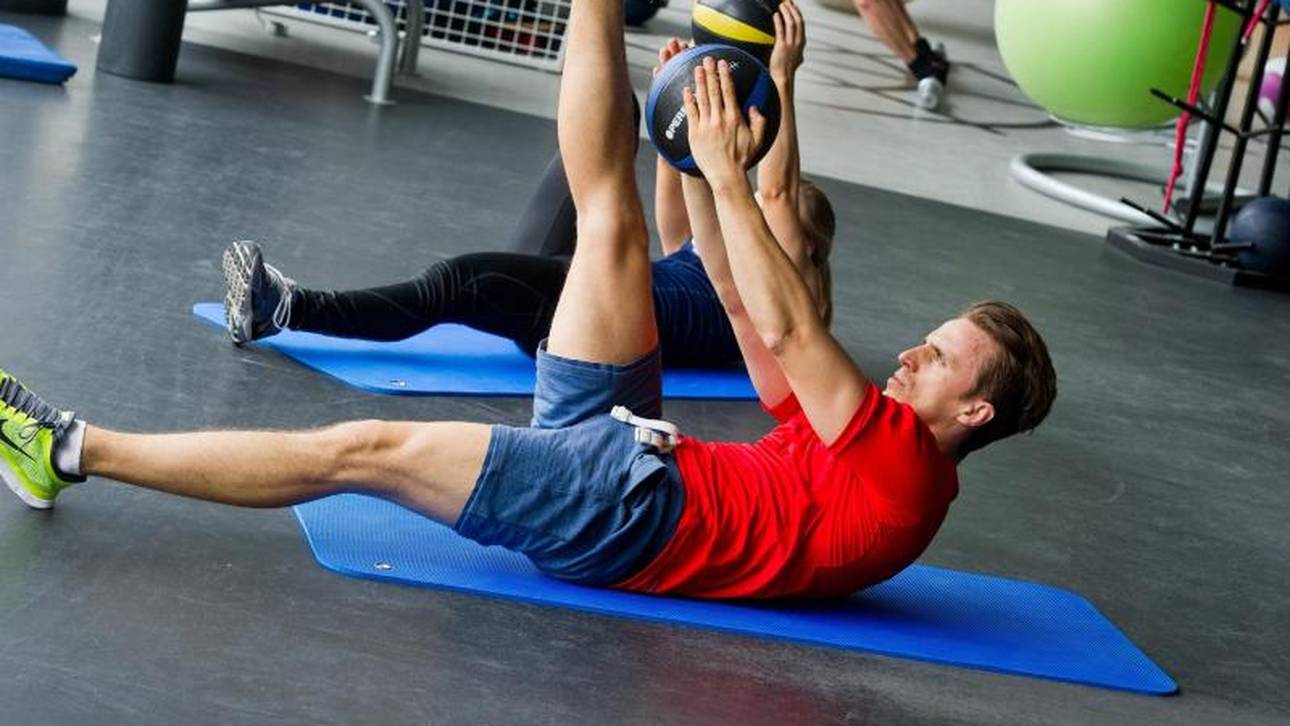 Warum quäle ich mich so? Jeder Sportler braucht etwas, das ihn antreibt - je spezifischer, desto besser