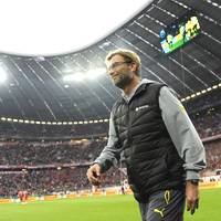 Vor dem anstehenden Duell zwischen dem FC Bayern und  Borussia Dortmund zieht Jürgen Klopp einen interessanten Vergleich.