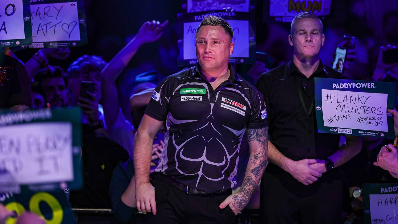 Price plaudert im TV Brisantes aus