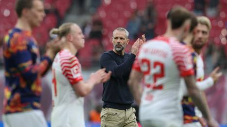 Rose gastiert mit Leipzig in Freiburg