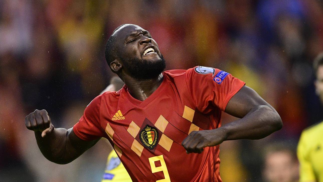 Lukaku lobt BL für Jugendarbeit