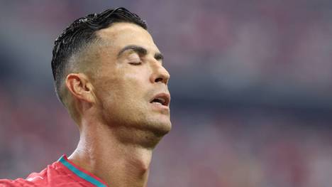 Mats Hummels schätzt den wahrscheinlichen WM-Abschied von Cristiano Ronaldo ein, nachdem Portugal knapp durch einen späten Gegentreffer gegen Spanien verlor. 