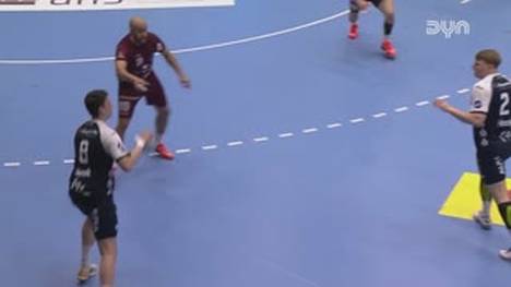 Spielvorschau zu TBV Lemgo Lippe - HSV Hamburg