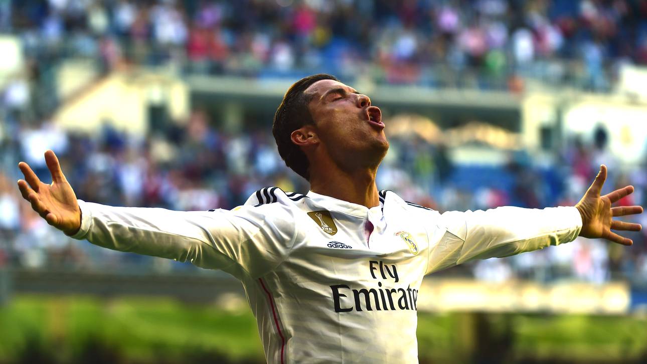 Odegaard debütiert bei Real-Sieg