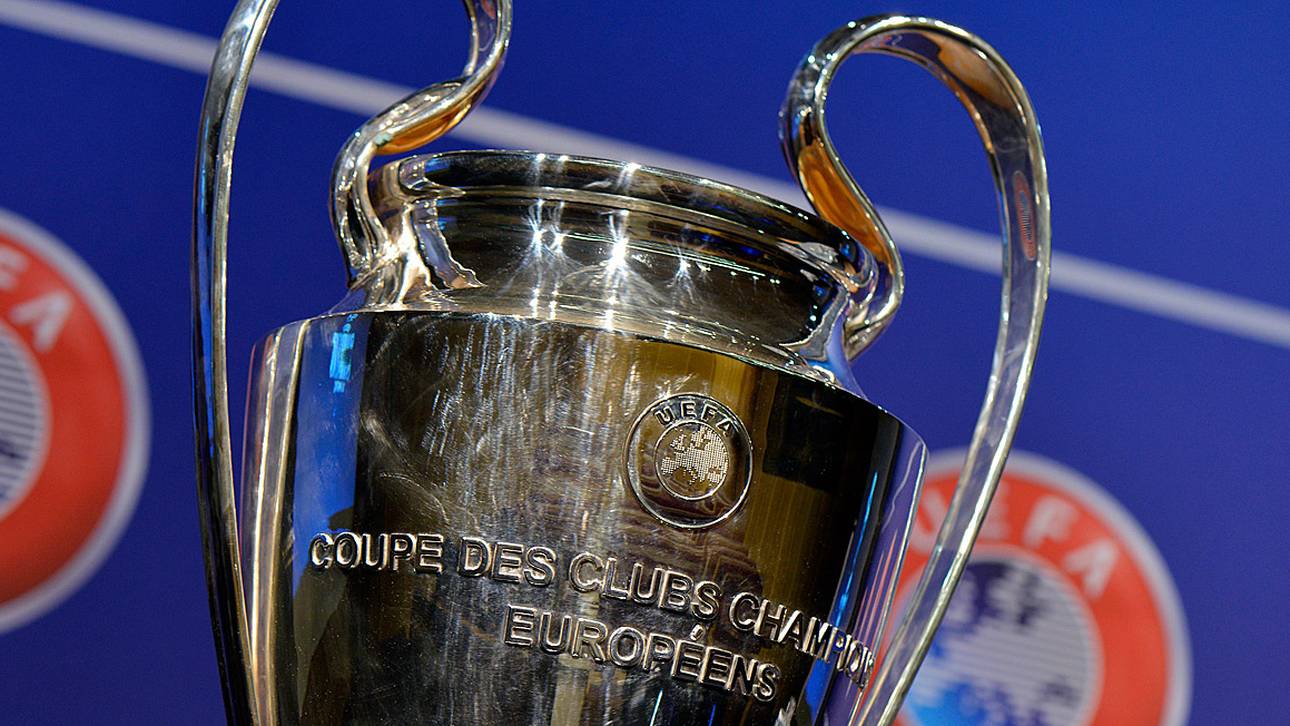 Bundesligisten hoffen auf gute Lose