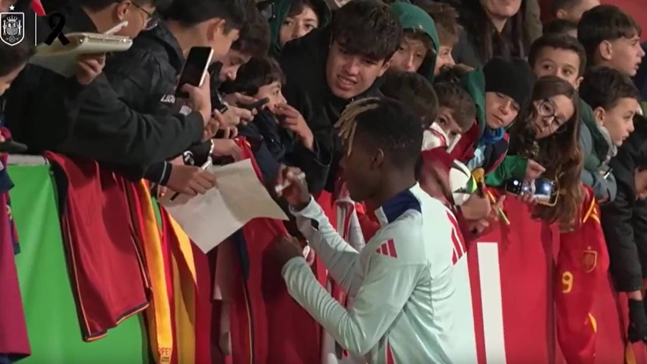 Schöne Geste! Spanien-Stars sammeln Spenden für Flutopfer