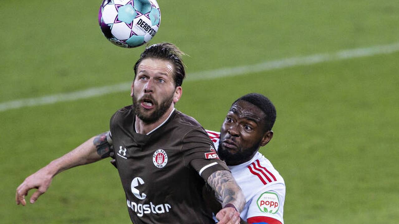 Darum hängt bei Paulis Knipser ein Derby-Foto