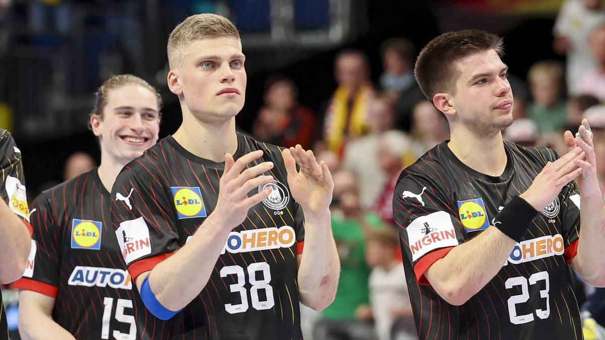 Handball-Nationalspieler wechselt