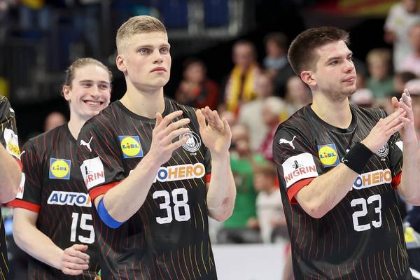 Handball-Nationalspieler wechselt