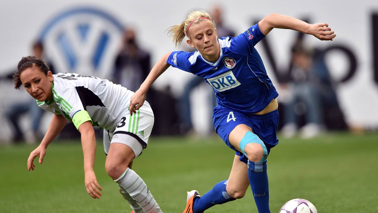 Saison-Aus für Potsdams Elsig