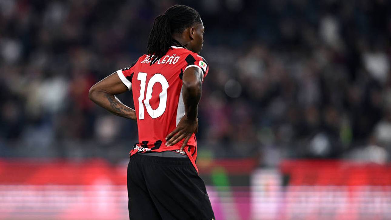 Ist Leao wirklich so viel Geld wert?