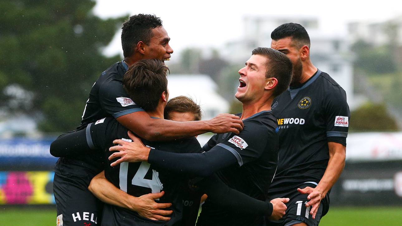 Erster Klub-WM-Teilnehmer bekannt