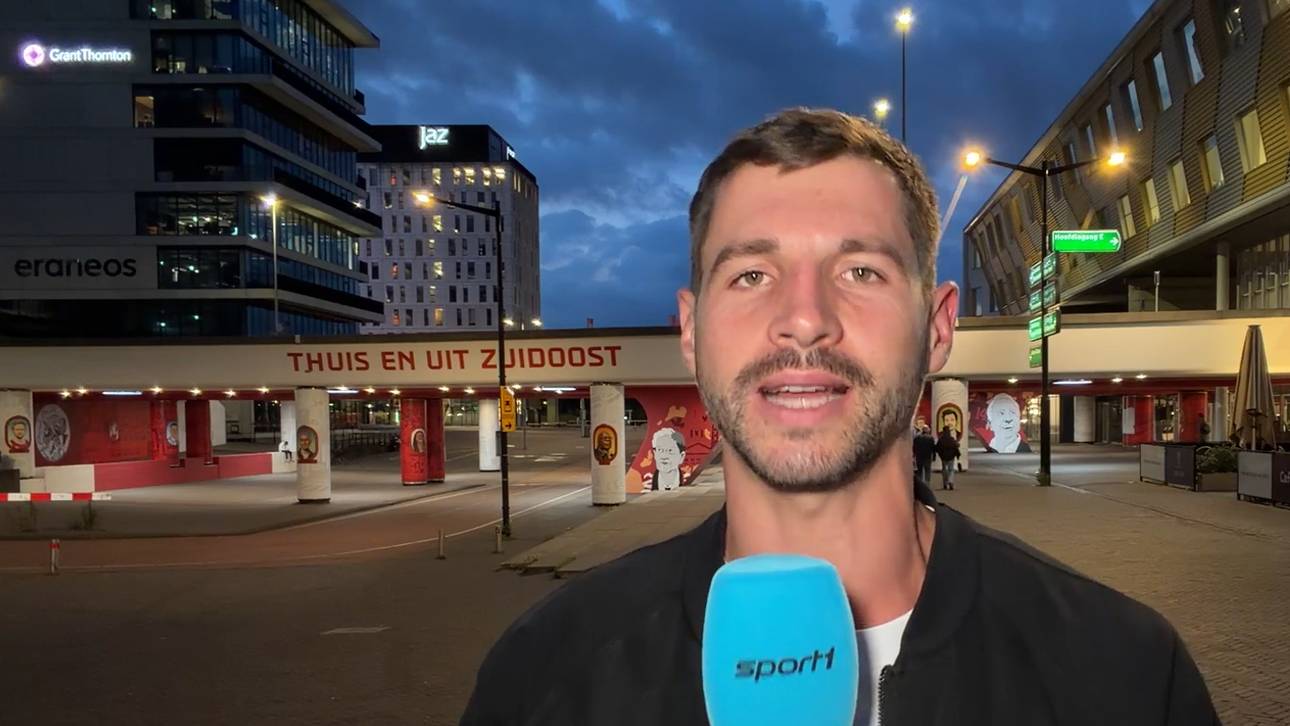 Klopp? „Ein Unterschied wie Tag und Nacht“