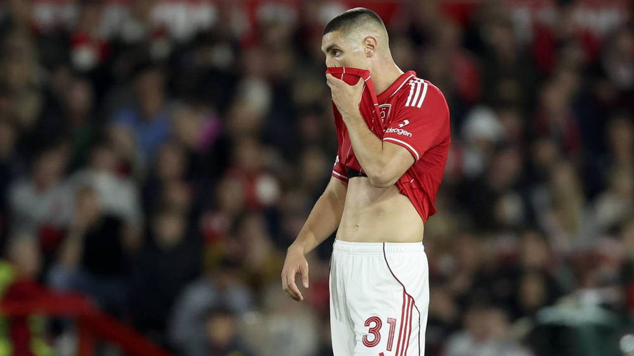 Wie lange geht das noch gut?