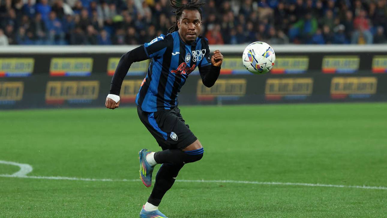 Neues zu Bayern und Lookman