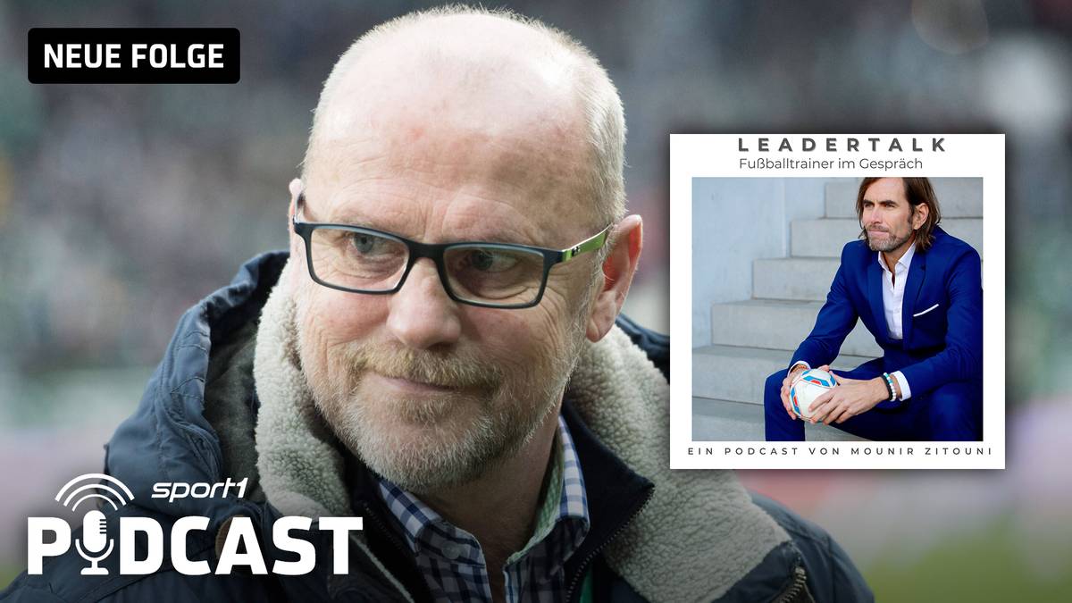 Podcast: Leadertalk mit Thomas Schaaf