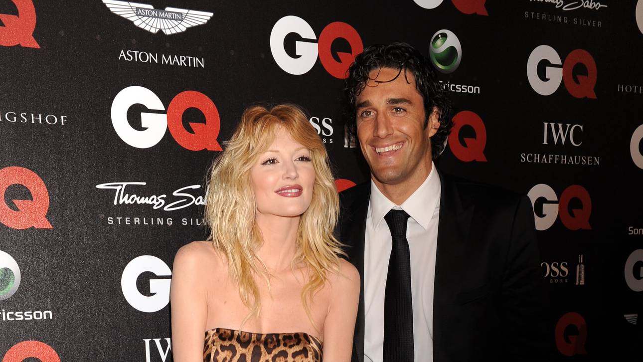 'GQ Men Of The Year 2008' Award