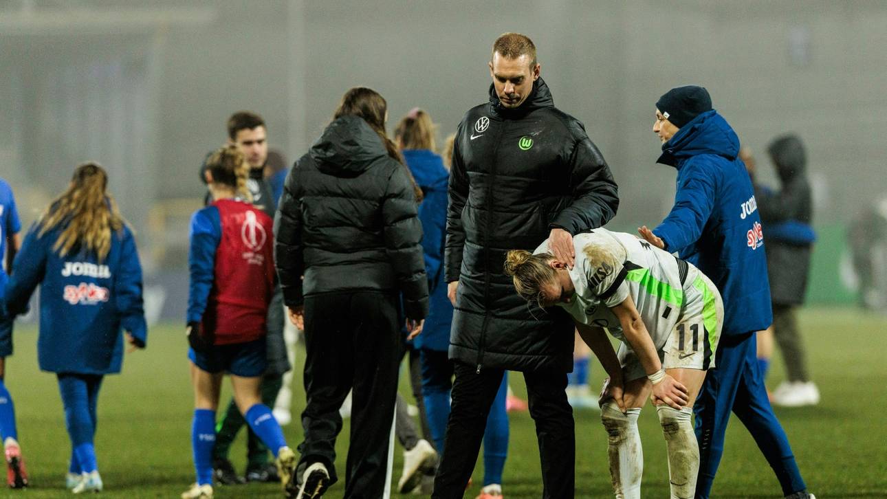 Ende der VfL-Serie: „Wird sich wahrscheinlich nie wiederholen“