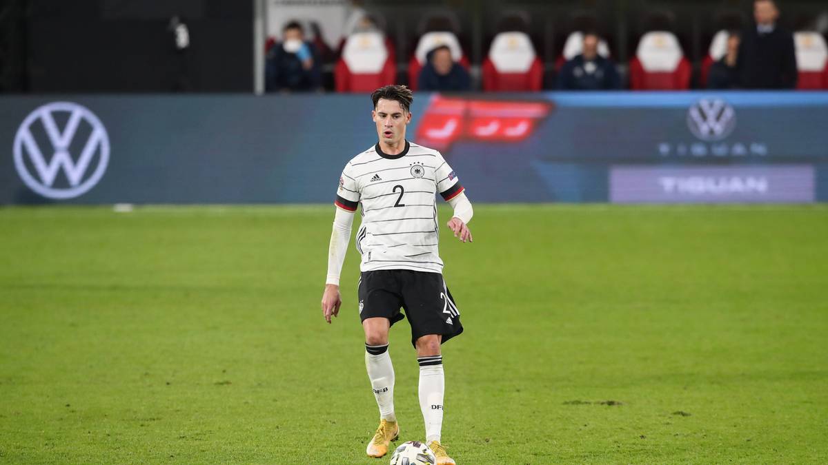 Robin Koch (Leeds United, 7, 0)