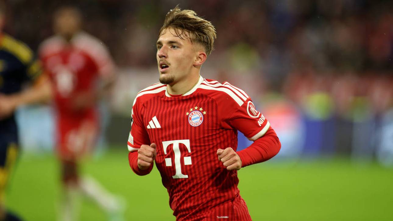 Personalnot: So startet der FC Bayern in Freiburg