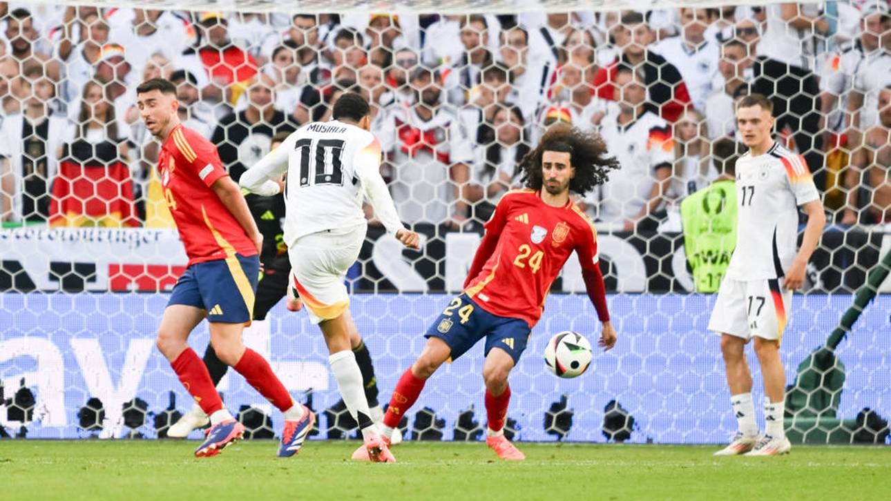 UEFA-Geständnis: Matthäus tobt