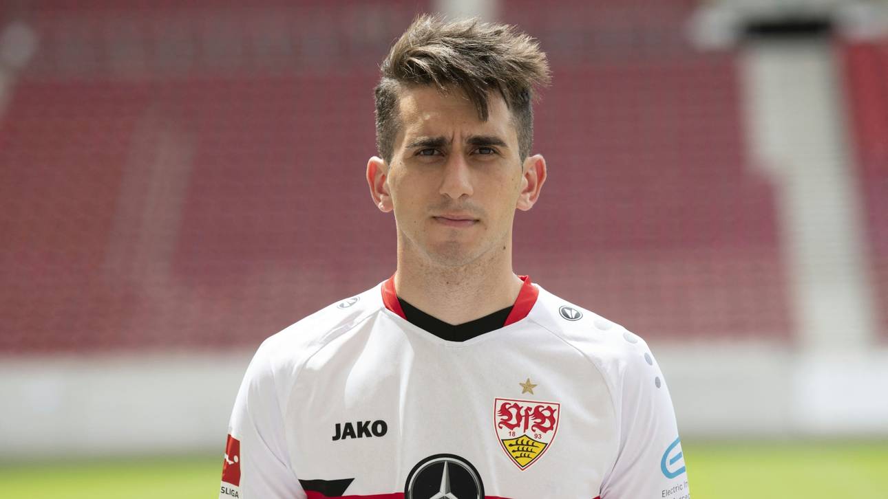 VfB leiht Beyaz zu Hatayspor aus