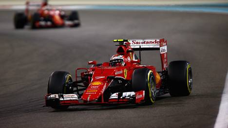 Ferrari und Co. wollen der F1-Kommission einen neuen Plan vorstellen