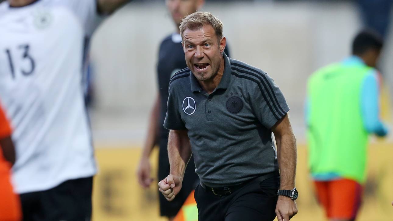 U19 vorzeitig in nächster Runde