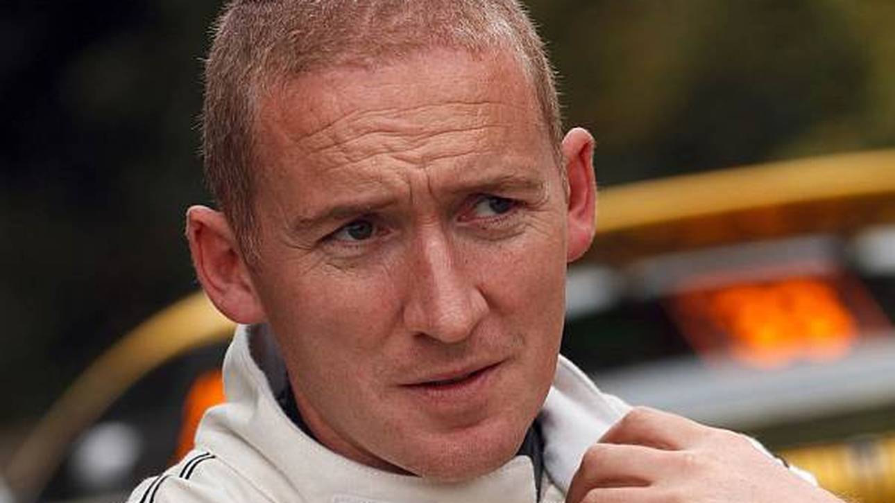 Mikkelsen-Beifahrer: Nagle vertritt Markkula in Australien