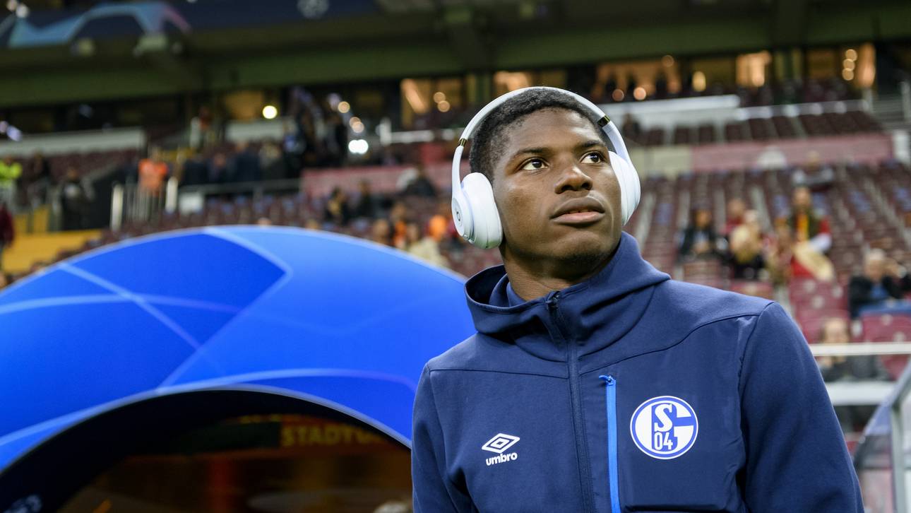 Schalke-Star wünscht BVB den Titel